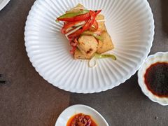 -南海渔村·徐博馆(琶洲店-粤菜养生宴)