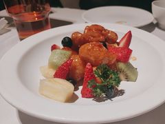 -汤城小厨•粤菜•靓汤(苏州街店)