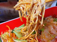 -路边边.炒菜烧烤.音乐餐厅(良乡长虹店)