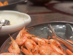 -浩运·海鲜青岛菜·海胆水饺(石老人店)