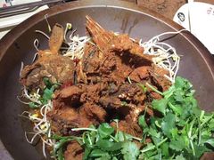 -蜀留香石锅鱼(六顺街店)