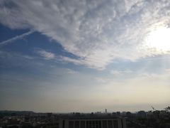 -福神岗公园
