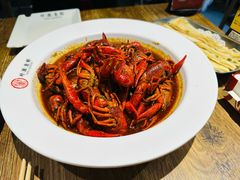 -叶派龙虾•招牌香辣蟹·海鲜(中海国际店)