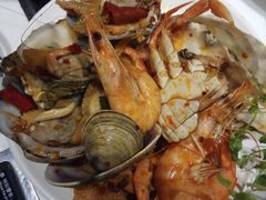 -鼎香缘海鲜自助火锅烤肉(锦辉购物广场店)
