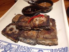 iphone_upload_pic-云海肴·汽锅鸡·云南菜(天津国金汇店)