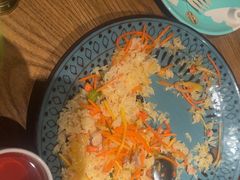 -耶里夏丽新疆餐厅(百联中环购物广场店)
