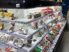 -盒马鲜生(双清路店)
