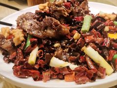 -鸡毛店·川菜(双楠店)