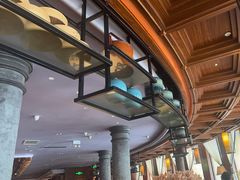 -八府香鸭·啫啫煲(华山路店)