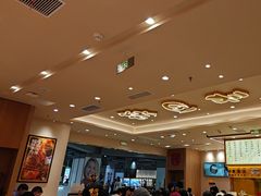 -陳香貴·兰州牛肉面(上海长风大悦城店)