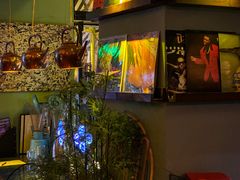 -VERVO金酒吧·独立电音俱乐部(正义坊购物中心店)