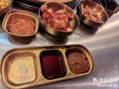 -釜山火炉·海鲜烤肉(紫藤路店)