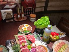 -MIKOMIKO和牛烧肉专门店(南门店)