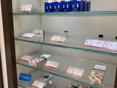 -毛源昌眼镜(杭州庆春东路店)