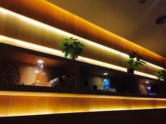 大堂-琉璃餐厅(德基广场店)