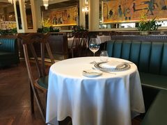 大堂-福楼法餐厅FLO