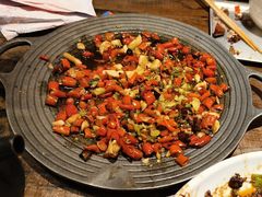 -铁公鸡·四川料理(天环广场店)