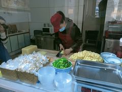 -姚记.周礼伤心凉粉(时代广场店)