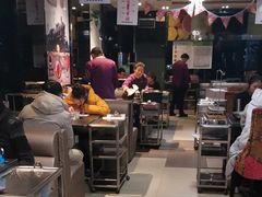 -老卜奎齐齐哈尔烤肉(人民东路店)