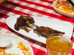 -西贝(上海我格广场店)