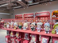 -微店Park(上海静安大悦城店)