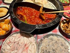 -重庆印象老火锅(梅林店)