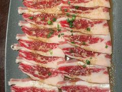-新石器烤肉(虹悦城店)