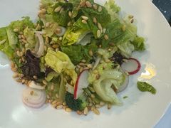 -维兰西餐(万泉河店)