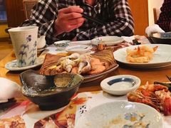 -广东嘉华大酒店·季花铁板烧餐厅