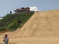 -南戴河国际娱乐中心