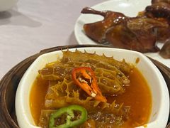 -丰鲤楼•闽南茶楼(仟禧汇店)