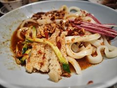 -纳瓦新疆菜(银都店)