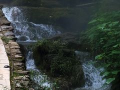 -云丘山景区