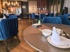 -南京空港温德姆花园酒店·MTF满庭芳中餐厅