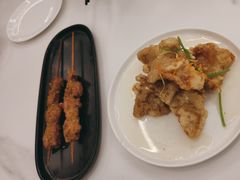 -东方饺子王(新奥购物中心店)