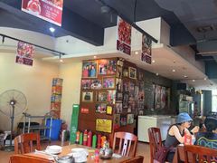 -天下客饭店(中山路店)
