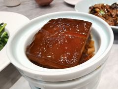 -玉华台饭庄·淮扬菜·烤鸭(望京店)