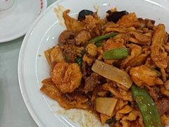-同发号饭庄(复兴路店)