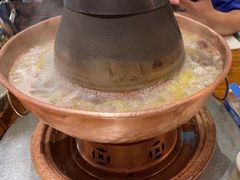 -额尔敦草原涮羊肉·烧烤(冻青树总店)