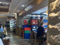 -海兰江石锅饭(水上店)