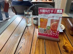 -ALAMEEN阿拉伯餐厅(三里屯店)