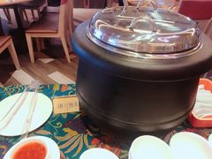 -黄珍珍泰国菜馆(庄士伦敦广场店)