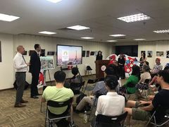 -广州法语联盟(瑞福大厦店)