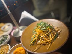 -Fuzzy Bistro 浮几韩餐·茶酒馆