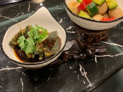 -锦月楼百姓厨房(大箕山商业广场店)