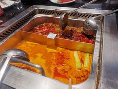 -川西坝子火锅(清江东路3.0直营店)