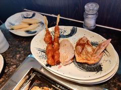 -阪尚皇·原切牛排·烤肉火锅自助(北京路店)