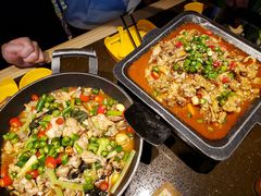 -蛙喔牛蛙(仙林万达茂店)