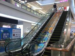 -万达广场(福州金融街店)