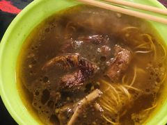 -张记牛肉面馆(天津路店)